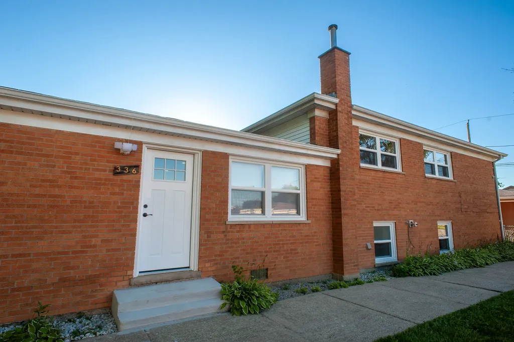 336 East 91st Street Chicago IL 60619