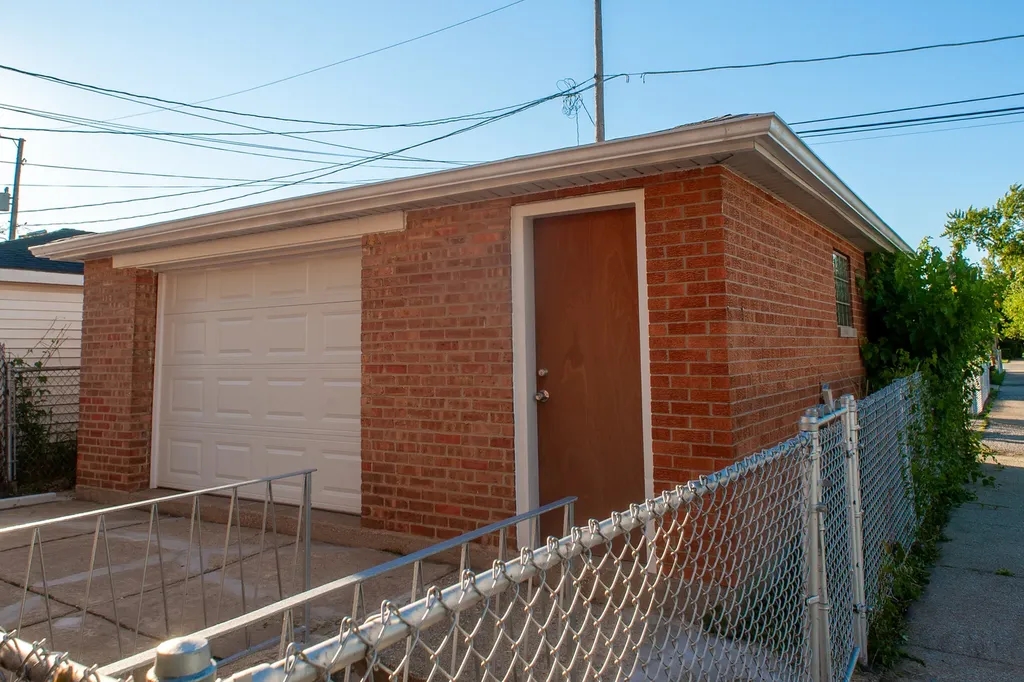 336 East 91st Street Chicago IL 60619