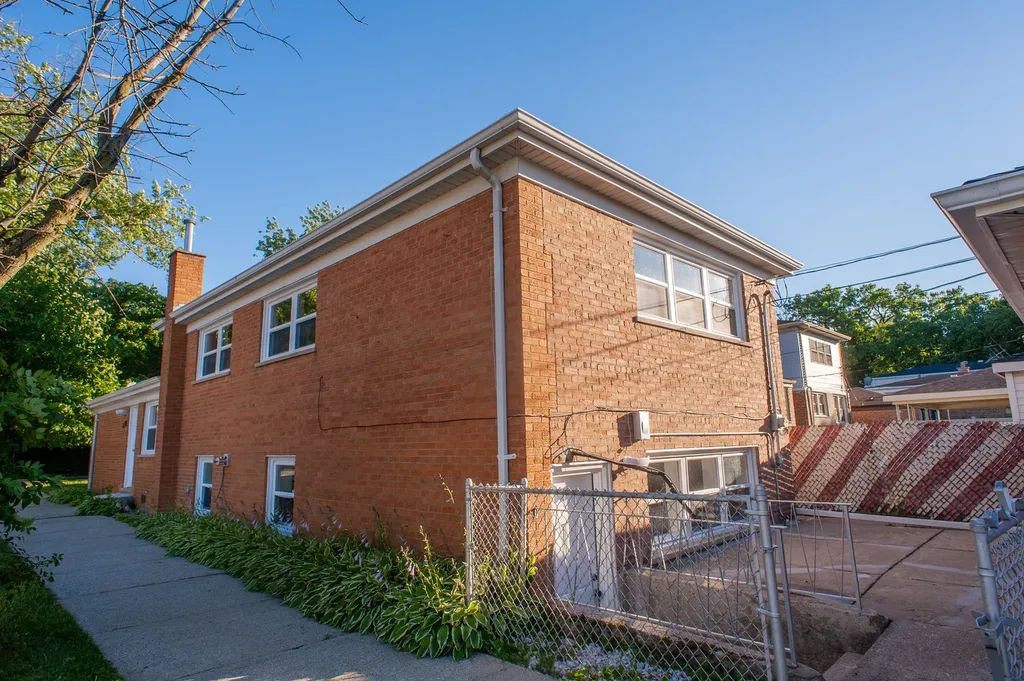 336 East 91st Street Chicago IL 60619