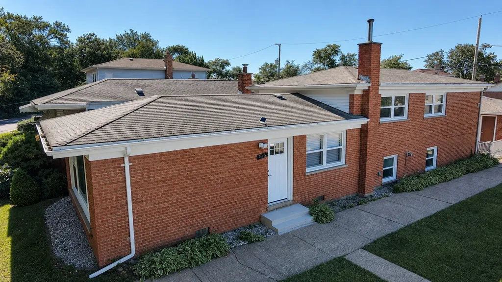 336 East 91st Street Chicago IL 60619