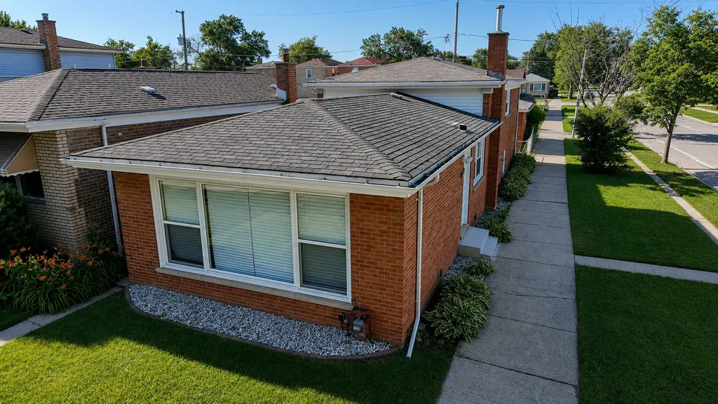 336 East 91st Street Chicago IL 60619