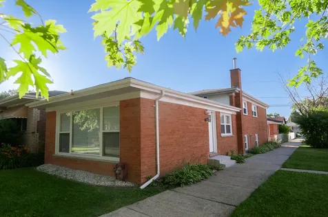 336 East 91st Street Chicago IL 60619