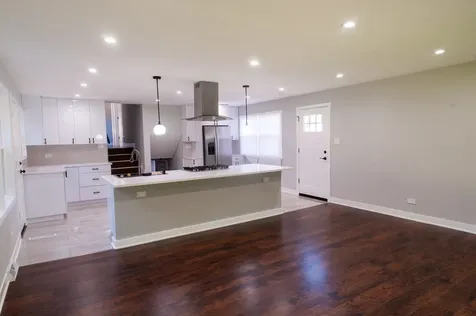 336 East 91st Street Chicago IL 60619