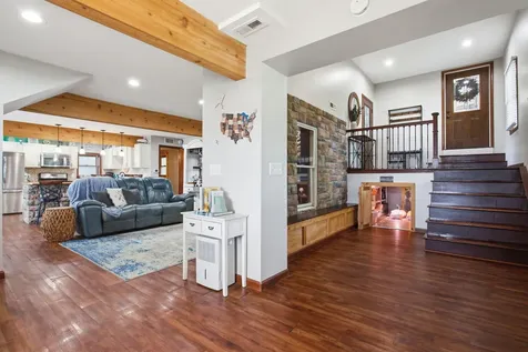 76 Clear Creek Drive Neoga IL 62447
