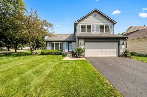 1135 Stonebridge Court Elgin IL 60120