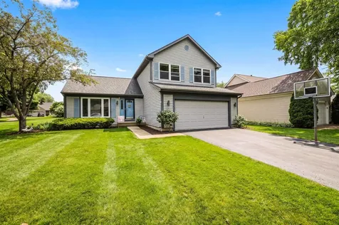 1135 Stonebridge Court Elgin IL 60120