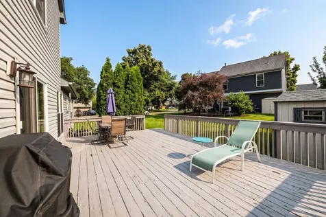 1135 Stonebridge Court Elgin IL 60120