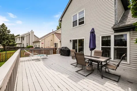1135 Stonebridge Court Elgin IL 60120