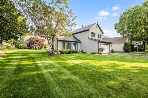 1135 Stonebridge Court Elgin IL 60120
