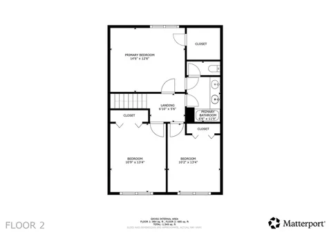 1135 Stonebridge Court Elgin IL 60120