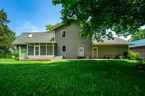 12730 Beloit Road Caledonia IL 61011