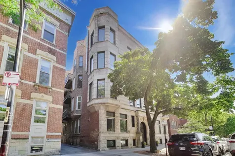 351 West Dickens Avenue Chicago IL 60614
