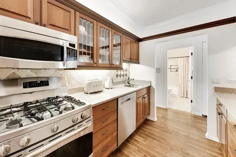 351 West Dickens Avenue Chicago IL 60614