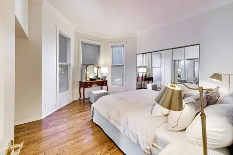 351 West Dickens Avenue Chicago IL 60614
