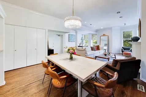 351 West Dickens Avenue Chicago IL 60614