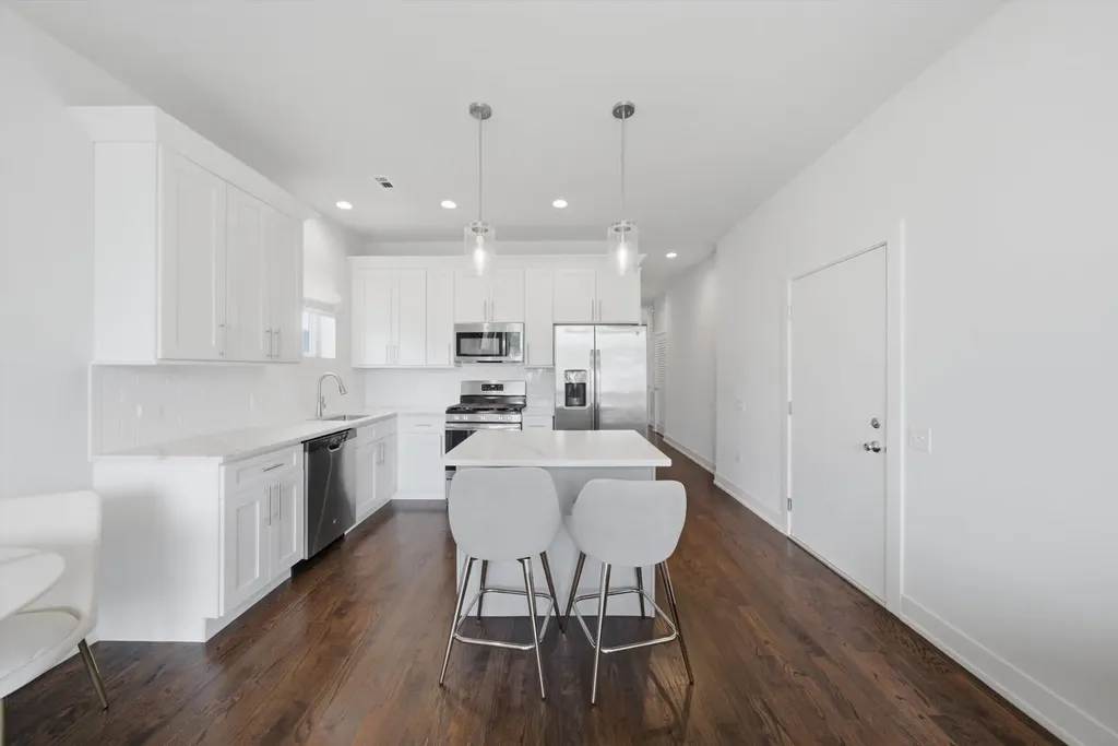 6606 South University Avenue Chicago IL 60637
