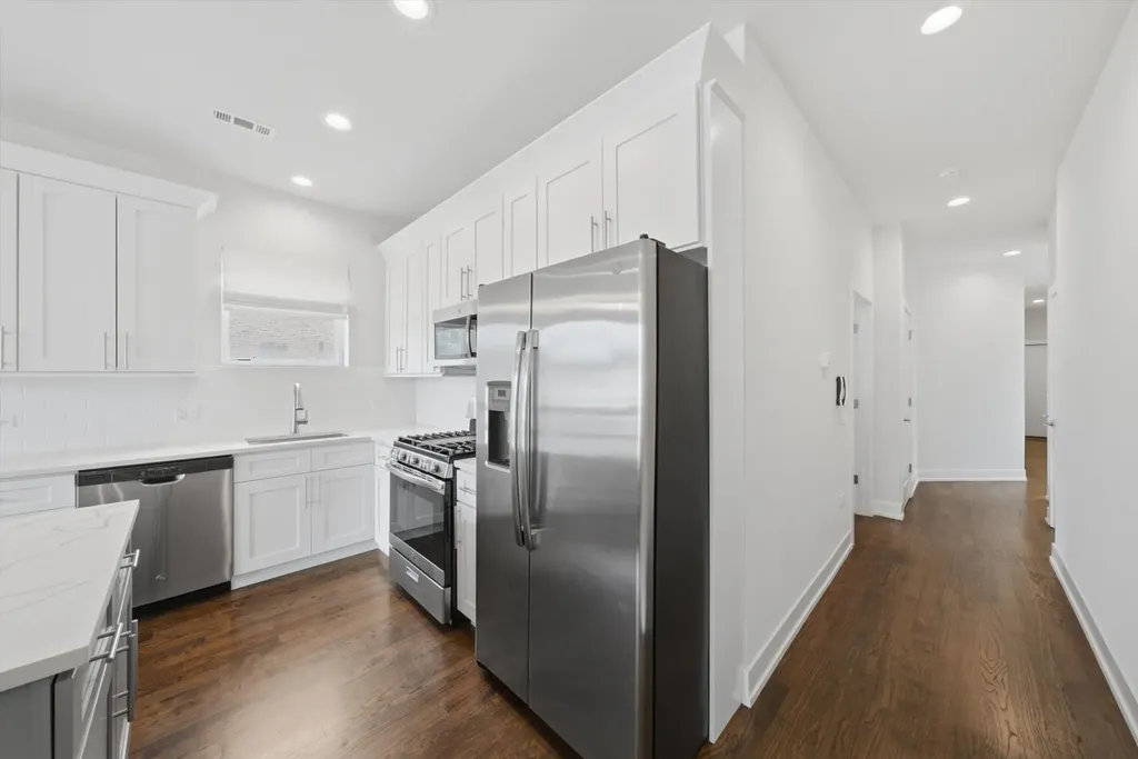 6606 South University Avenue Chicago IL 60637