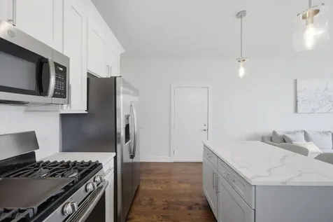 6606 South University Avenue Chicago IL 60637