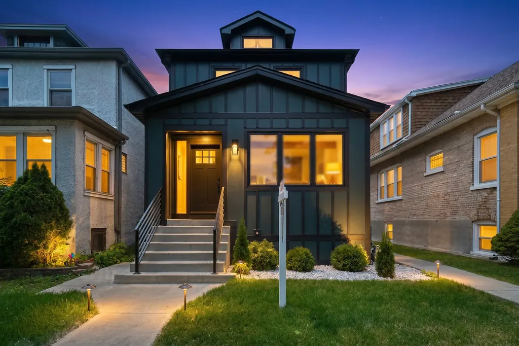 1416 Ridgeland Avenue Berwyn IL 60402
