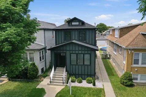 1416 Ridgeland Avenue Berwyn IL 60402