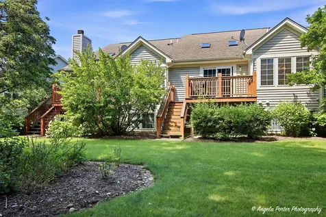 1376 Prairie View Parkway Cary IL 60013