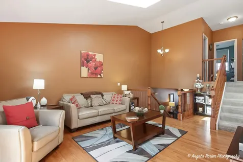 1376 Prairie View Parkway Cary IL 60013