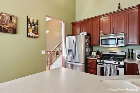1376 Prairie View Parkway Cary IL 60013