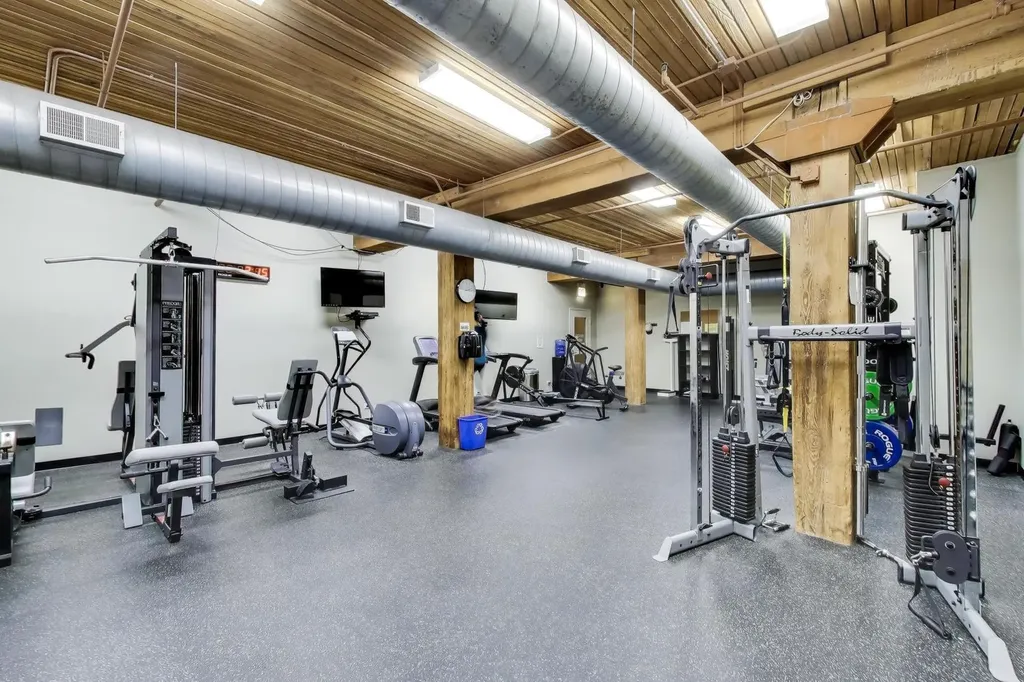 550 North Kingsbury Street Chicago IL 60654