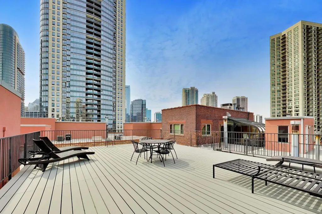550 North Kingsbury Street Chicago IL 60654