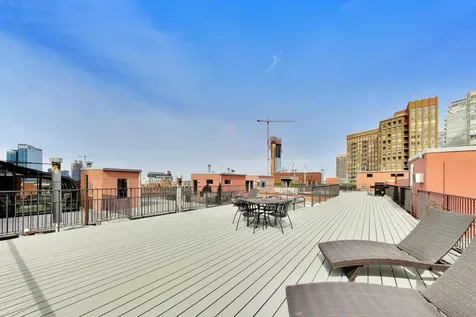550 North Kingsbury Street Chicago IL 60654