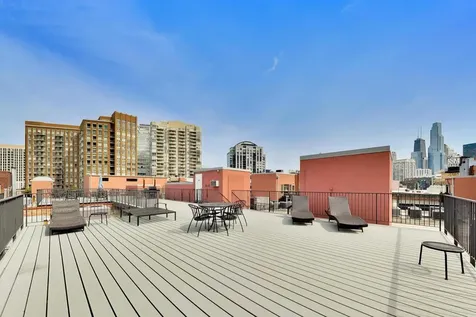 550 North Kingsbury Street Chicago IL 60654