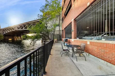 550 North Kingsbury Street Chicago IL 60654