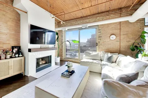 550 North Kingsbury Street Chicago IL 60654