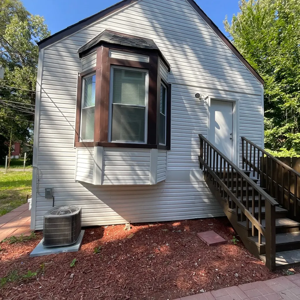 6508 South Carpenter Street Chicago IL 60621
