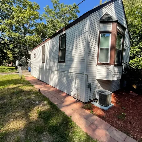 6508 South Carpenter Street Chicago IL 60621