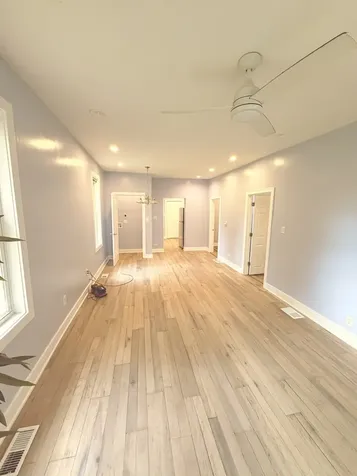 6508 South Carpenter Street Chicago IL 60621