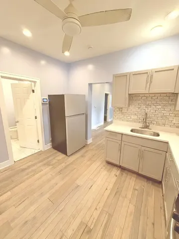 6508 South Carpenter Street Chicago IL 60621
