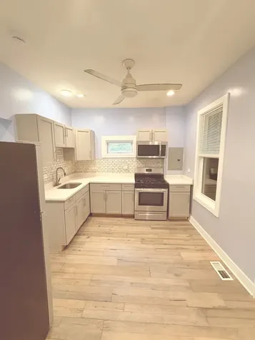6508 South Carpenter Street Chicago IL 60621