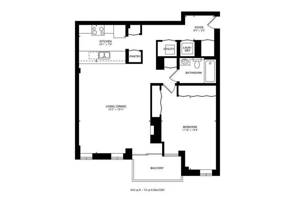400 North Clinton Street Chicago IL 60654