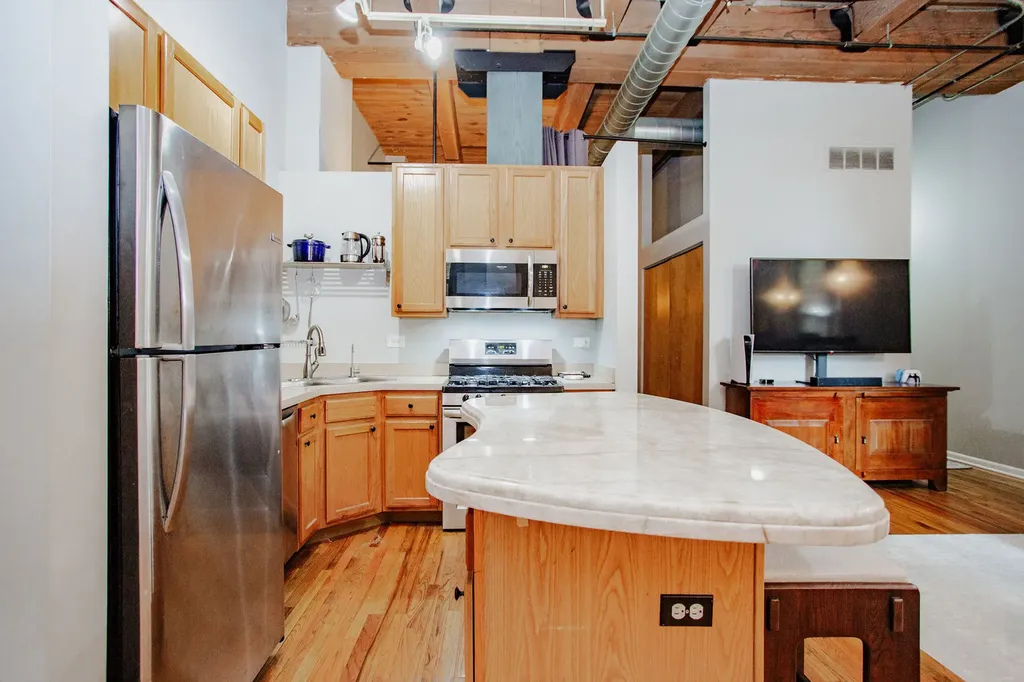 1500 West Monroe Street Chicago IL 60607