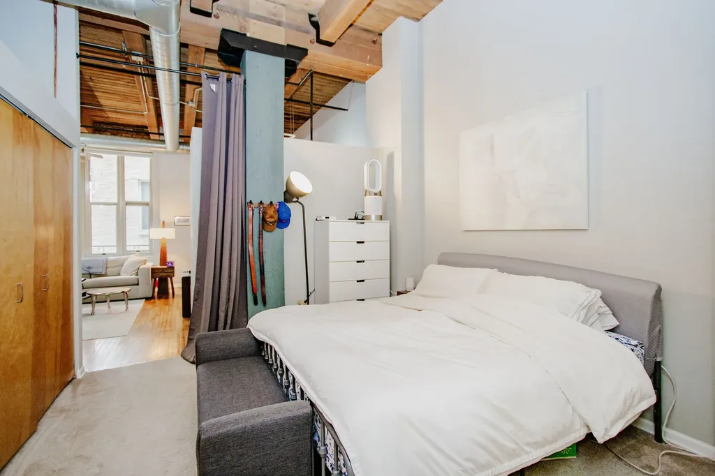 1500 West Monroe Street Chicago IL 60607