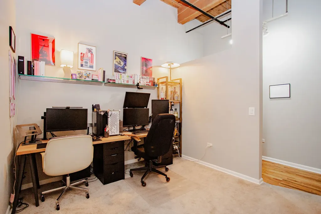 1500 West Monroe Street Chicago IL 60607
