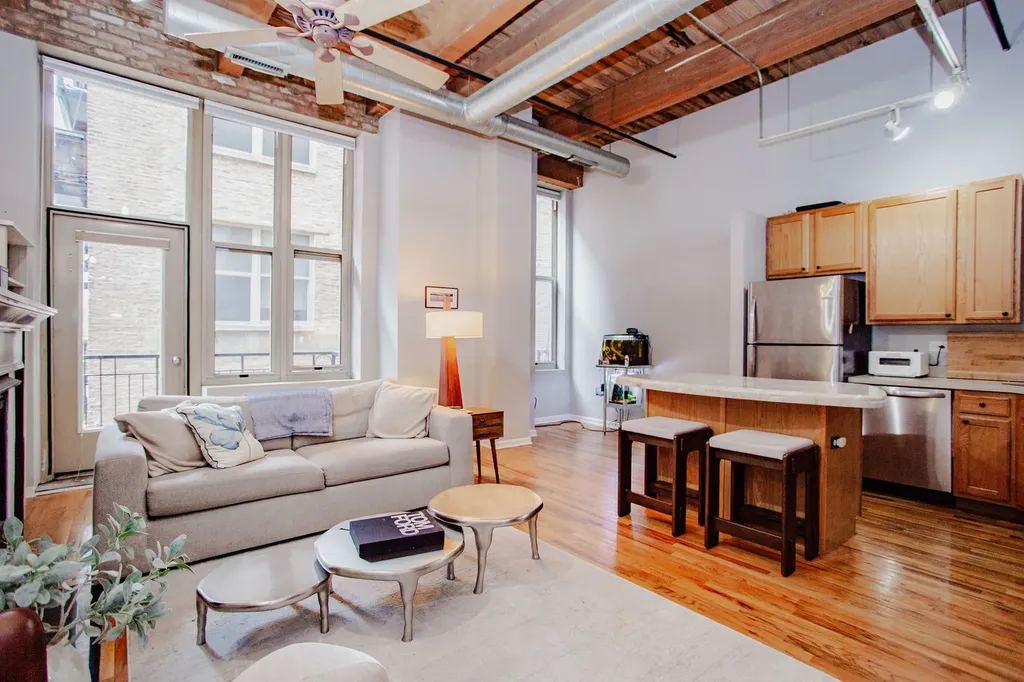 1500 West Monroe Street Chicago IL 60607
