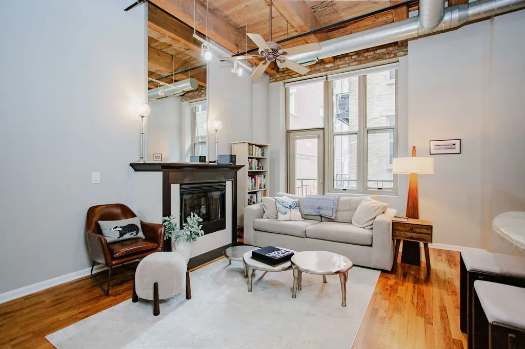 1500 West Monroe Street Chicago IL 60607