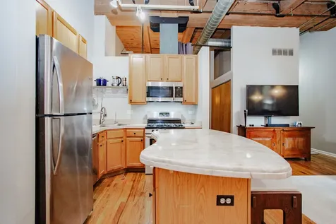 1500 West Monroe Street Chicago IL 60607