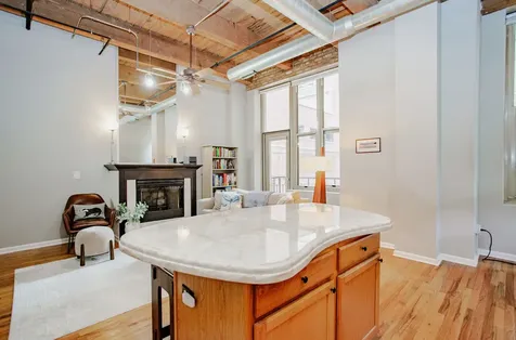 1500 West Monroe Street Chicago IL 60607
