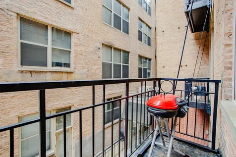 1500 West Monroe Street Chicago IL 60607