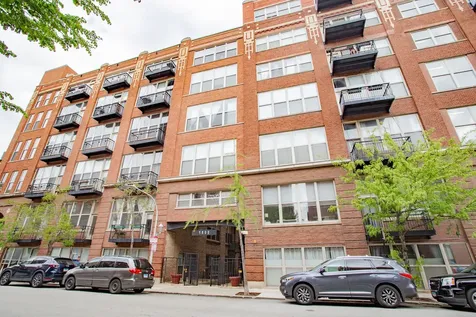 1500 West Monroe Street Chicago IL 60607
