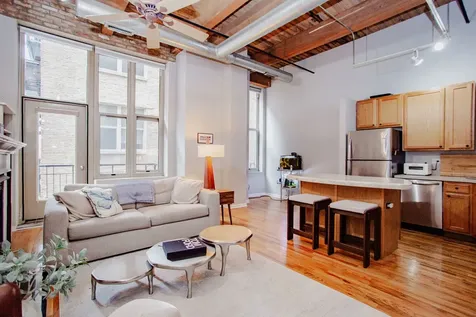 1500 West Monroe Street Chicago IL 60607
