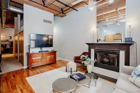 1500 West Monroe Street Chicago IL 60607
